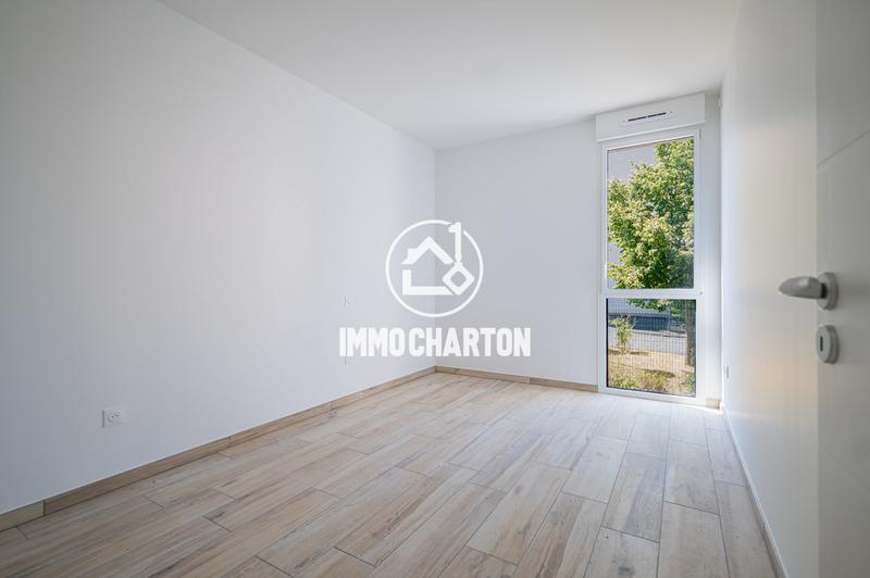 Appartement - 105 m² - 5 pièces