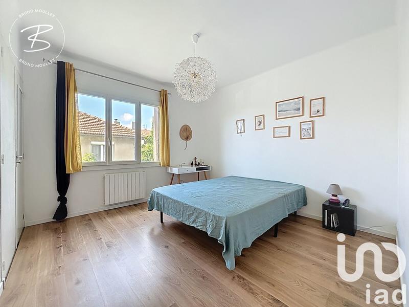 Maison - 160 m² - 7 pièces