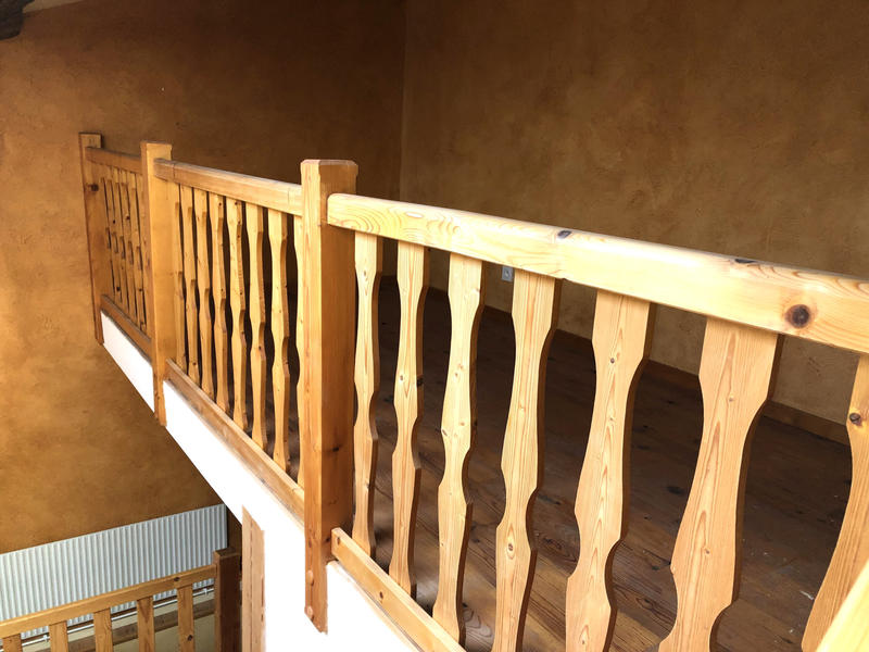 Duplex - 68 m² - 2 pièces