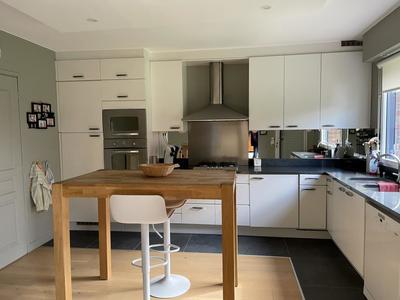 Maison d'architecte - 165 m²