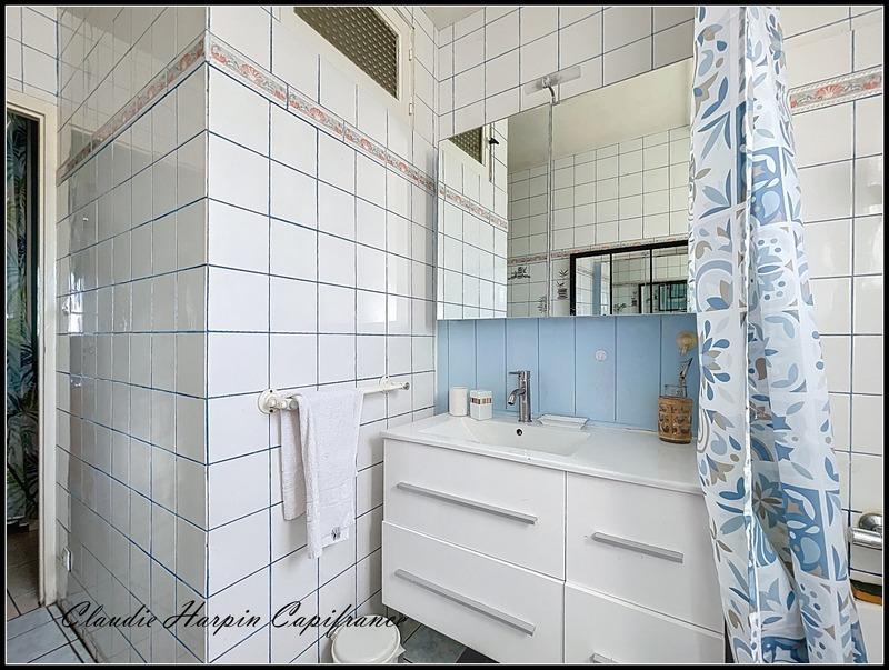 Maison - 88 m² - 5 pièces