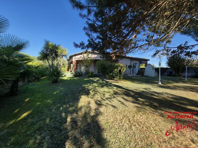 Maison - 160 m² - 4 pièces