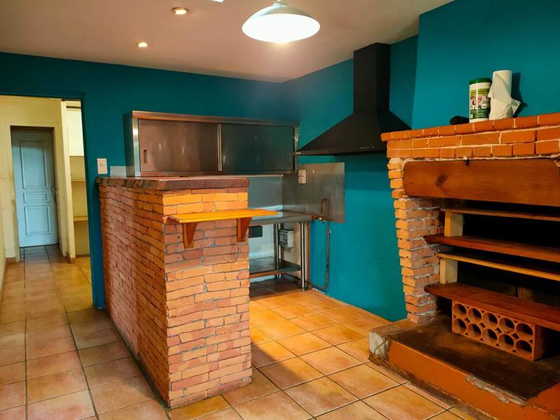 Maison - 125 m² - 7 pièces