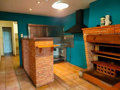 Maison - 125 m² - 7 pièces