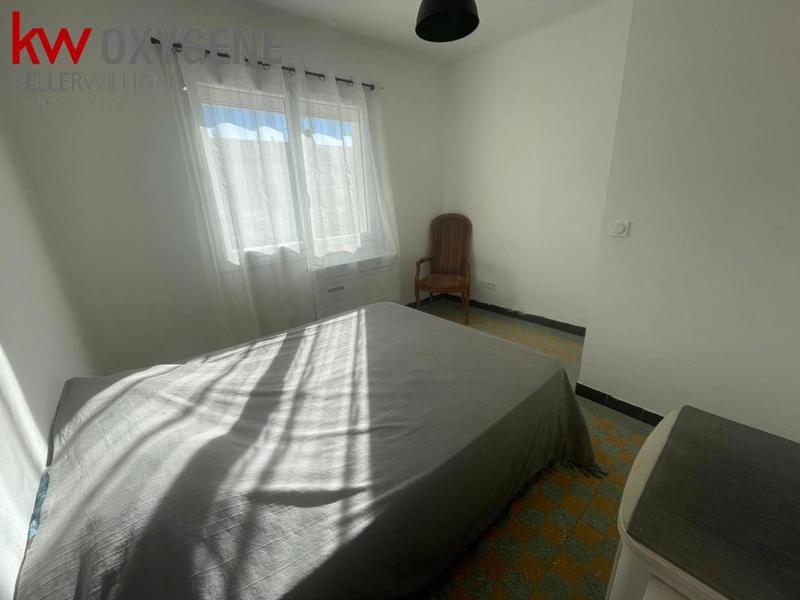 Maison - 96 m² - 5 pièces