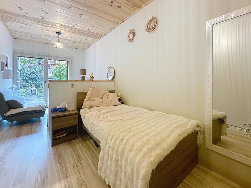 Appartement - 143 m² - 6 pièces