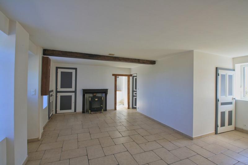 Maison de campagne - 178 m² - 7 pièces