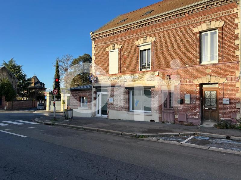 Appartement - 31 m² - 2 pièces