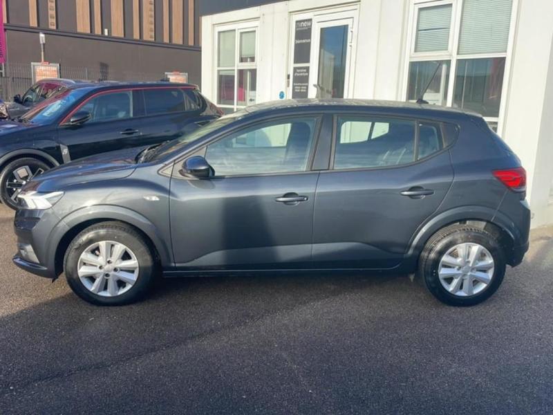 Dacia Sandero TCe 90 Expression