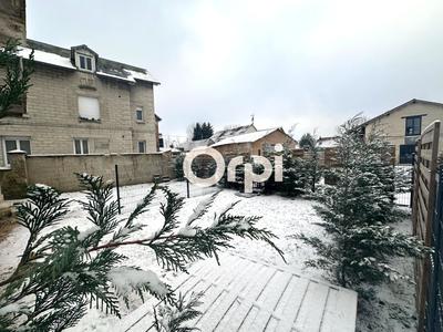 Appartement - 26 m² - 2 pièces