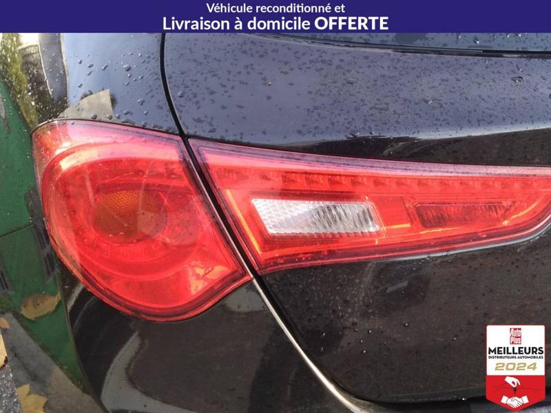 Alfa Romeo Giulietta Série 2 1.6 JTDm 120 ch s&amp;S - Super