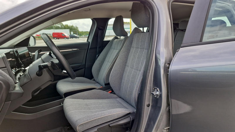 Renault Mégane Ev60 220 Ch Optimum