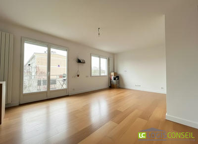 Appartement - 61 m² - 4 pièces