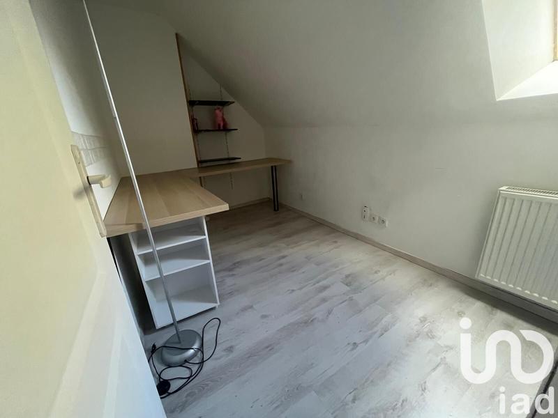 Maison - 140 m² - 8 pièces