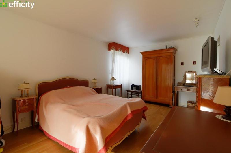 Appartement - 108 m² - 3 pièces