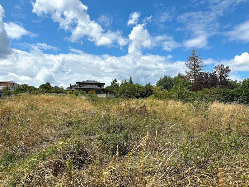 Terrain - 1 956 m²