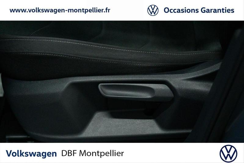 Volkswagen Tiguan 1.4 eHybrid 245ch Dsg6 Elegance