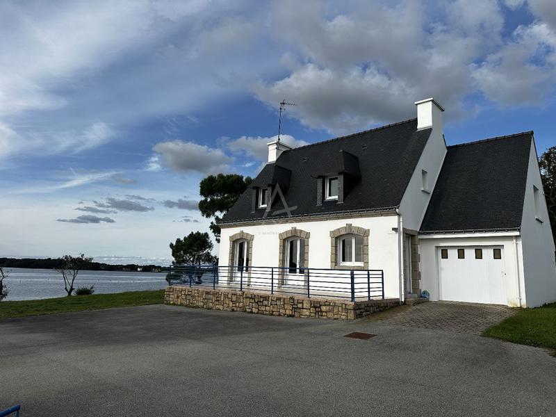 Maison - 103 m² - 6 pièces