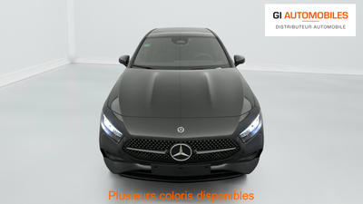 Mercedes Classe a 250 e Hybrid Eq 8g-Dct Amg Line