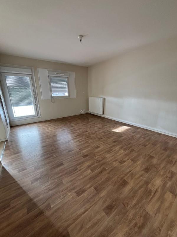 Appartement - 48 m² - 1 pièce