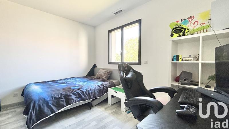 Maison - 163 m² - 7 pièces