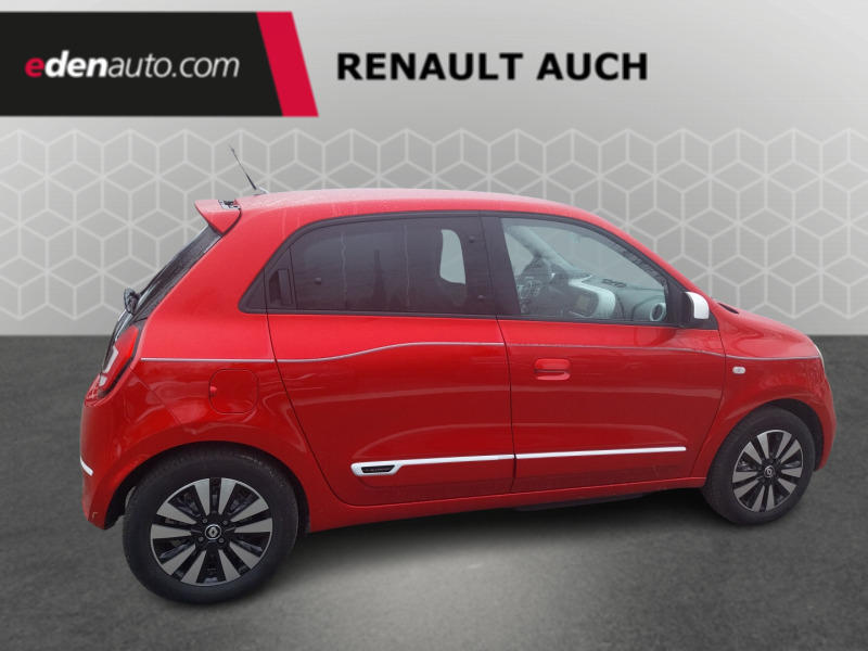 Renault Twingo III E-Tech Techno