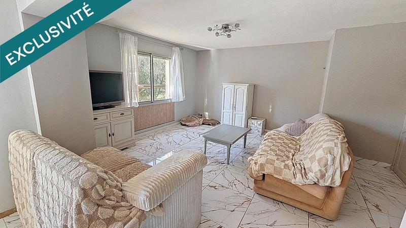 Maison - 148 m² - 6 pièces