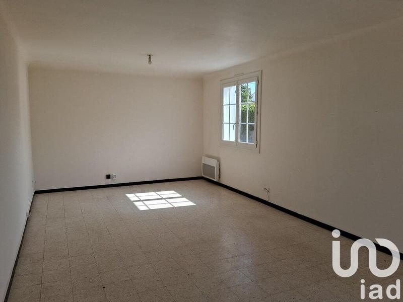 Maison - 72 m² - 3 pièces