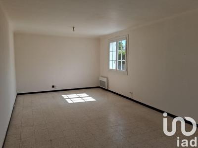 Maison - 72 m² - 3 pièces