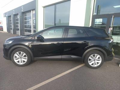 Renault Symbioz E-Tech full hybrid 145 Evolution