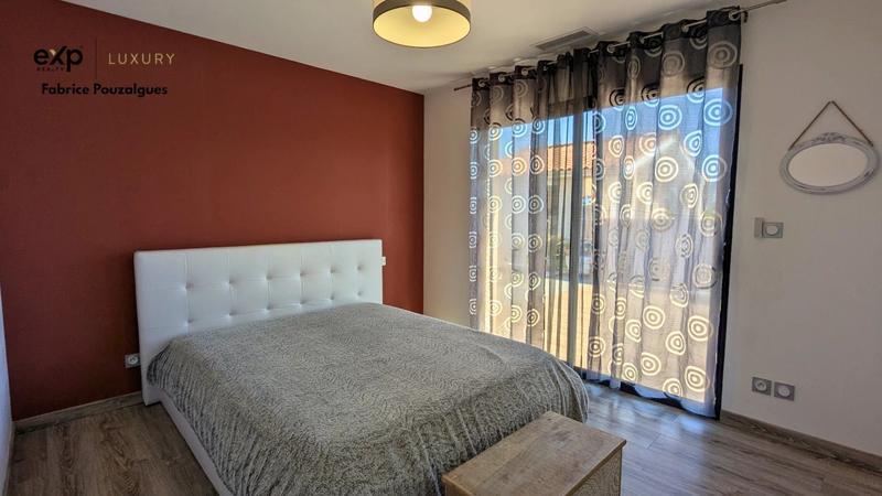 Maison - 190 m² - 5 pièces