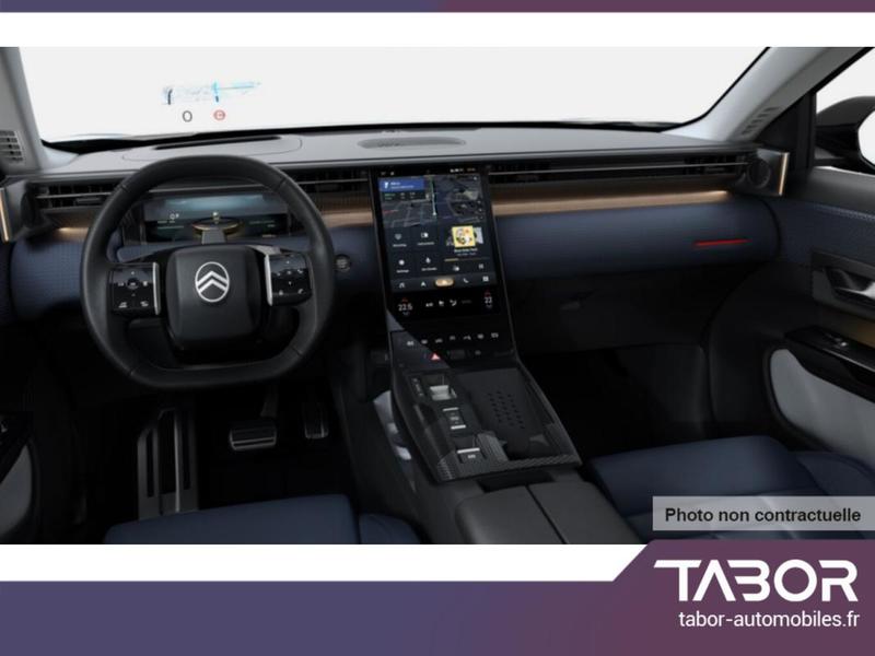 Citroën C5 Aircross Hybrid 145 Max Matrix Acc