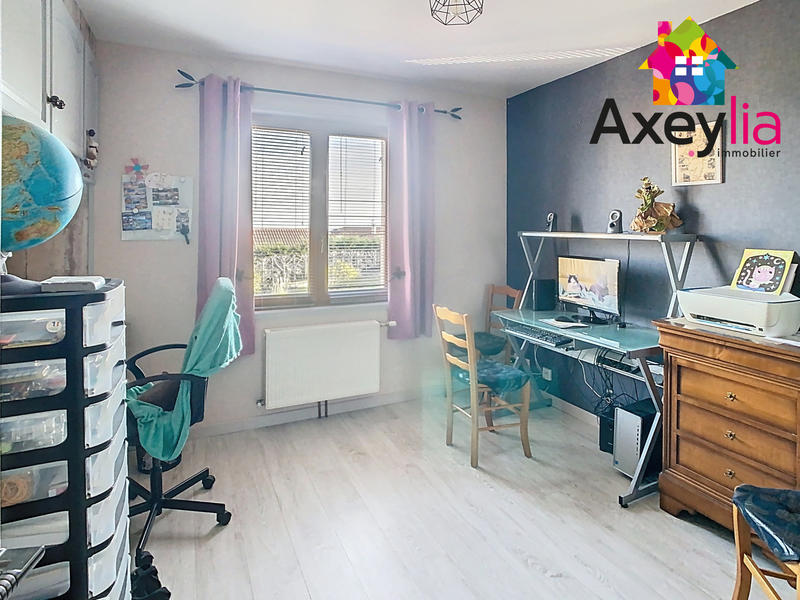 Maison - 159 m² - 7 pièces