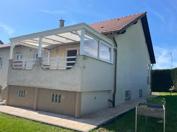 Villa - 180 m² - 6 pièces