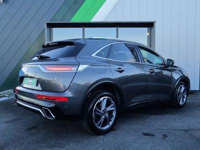 Ds Ds 7 Crossback BlueHDi 180 Eat8 Grand Chic