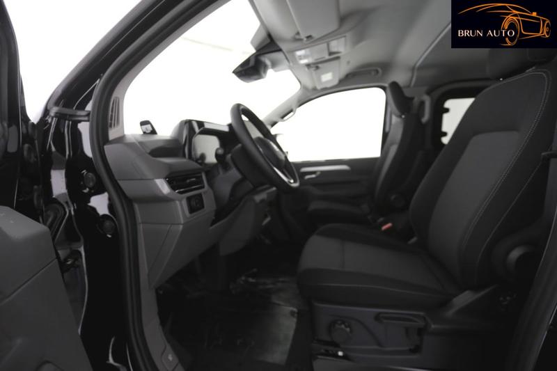 Volkswagen Transporter Procab L1h1 2.0 Tdi 170 Bva8 Business