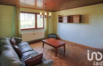 Maison - 140 m² - 7 pièces