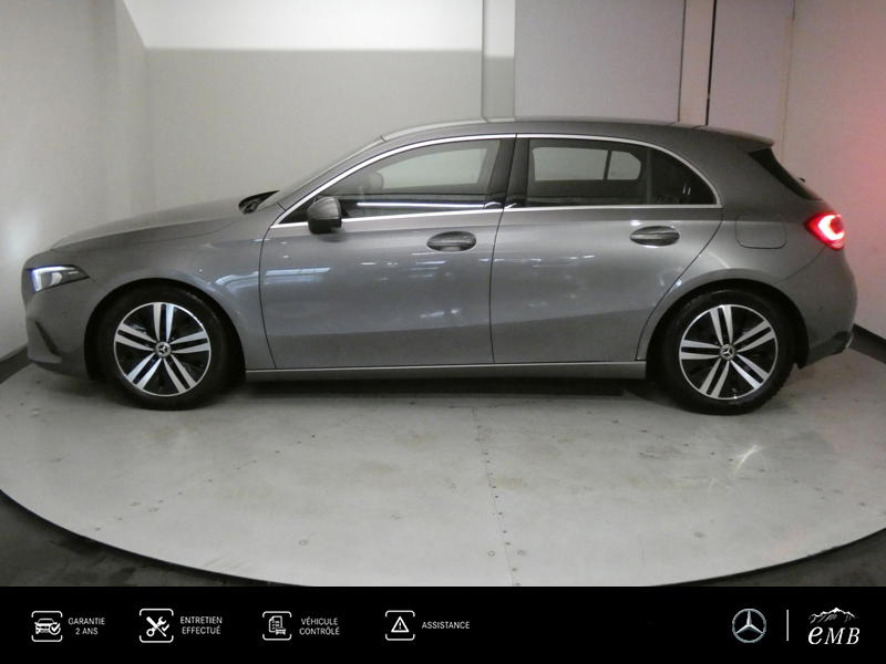 Mercedes Classe a 180 d Progressive Line