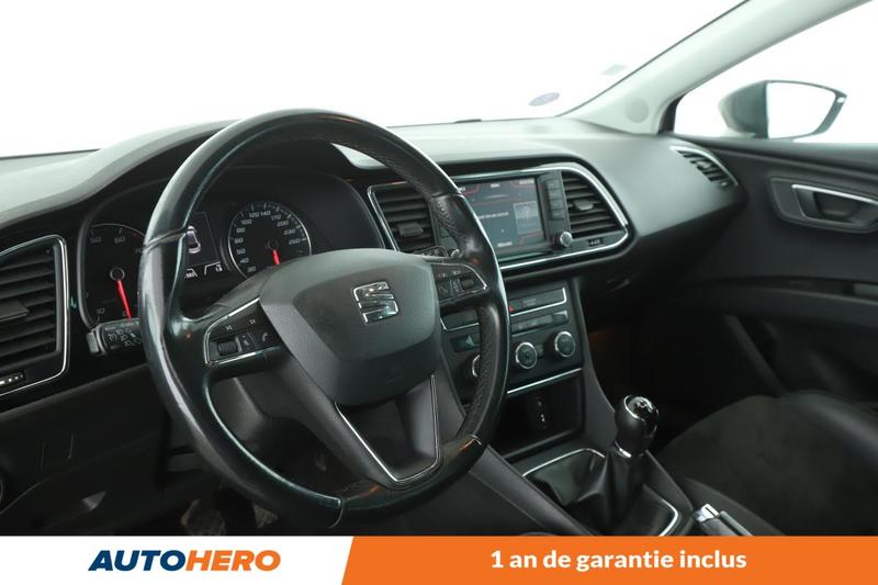 Seat Leon 1.2 Tsi Style 110 ch