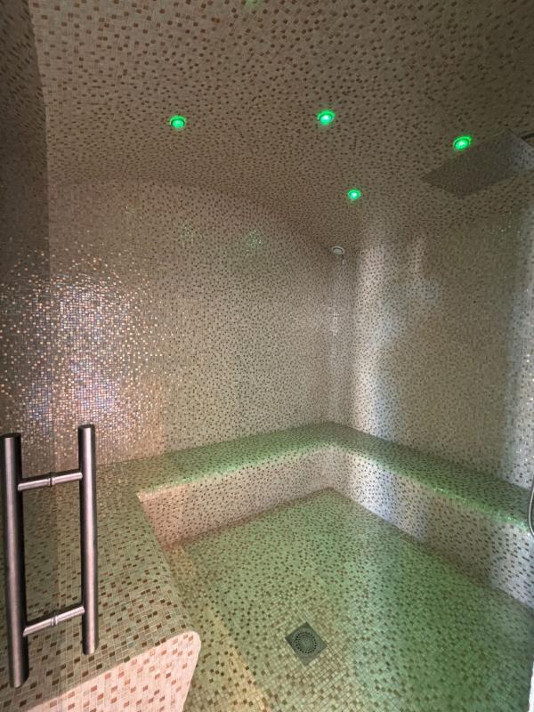 Villa - 370 m² - 7 pièces