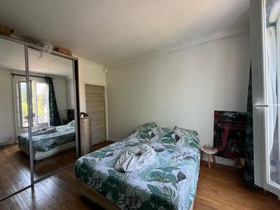 Appartement - 48 m² - 3 pièces