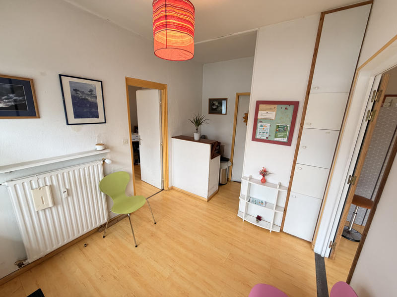 Local commercial - 40 m²