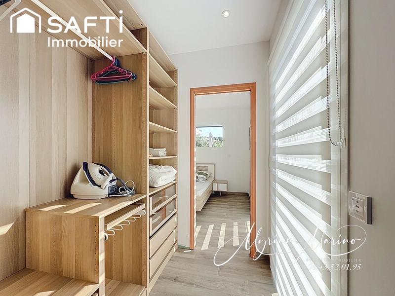 Maison - 160 m² - 5 pièces