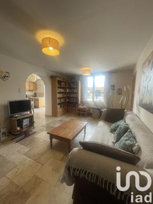 Maison de ville - 129 m² - 5 pièces