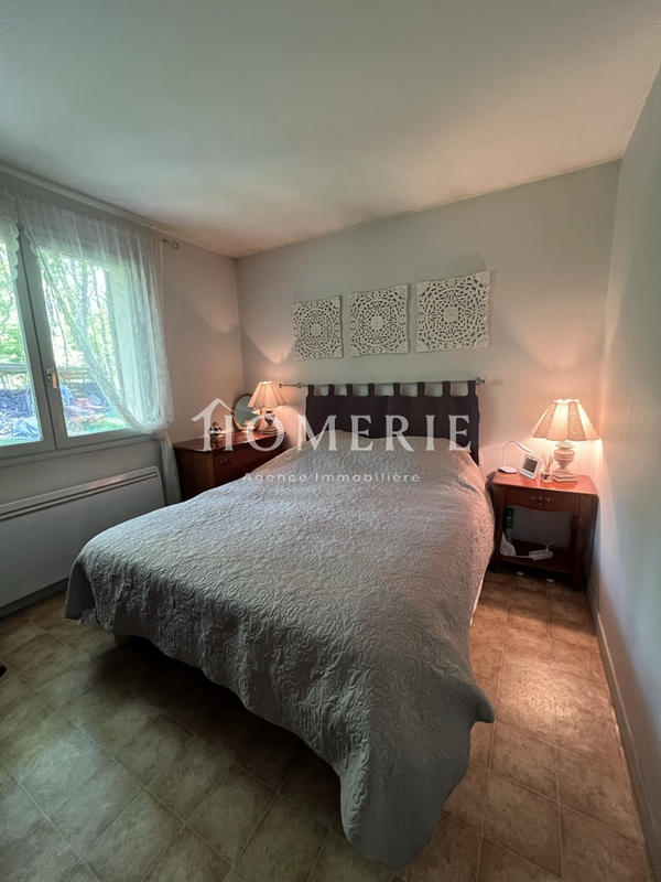 Propriété - 138 m² - 8 pièces