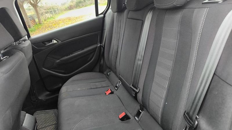 Peugeot 308 1.2 PureTech 130 Eat6 Allure