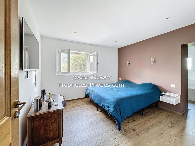 Maison - 154 m² - 5 pièces