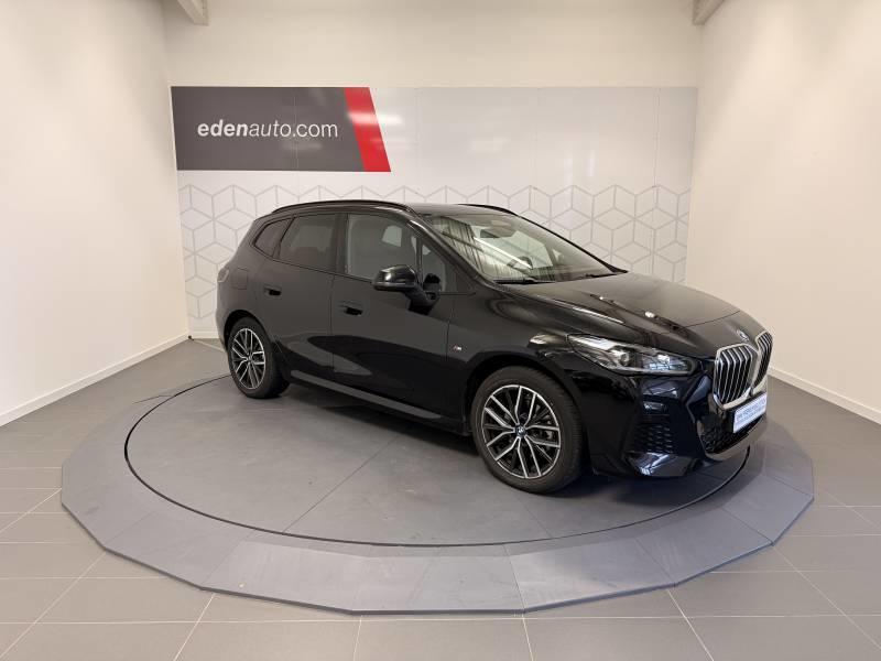 Bmw Serie 2 Active Tourer 225e xDrive 245 ch Dkg7 m Sport