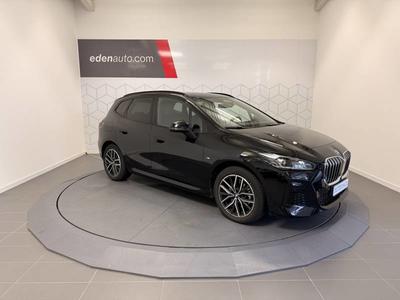 Bmw Serie 2 Active Tourer 225e xDrive 245 ch Dkg7 m Sport