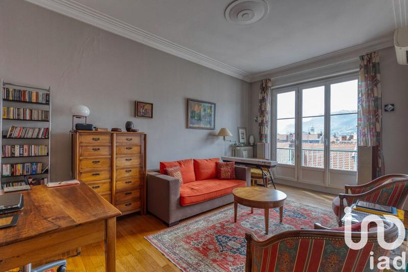 Appartement - 66 m² - 2 pièces